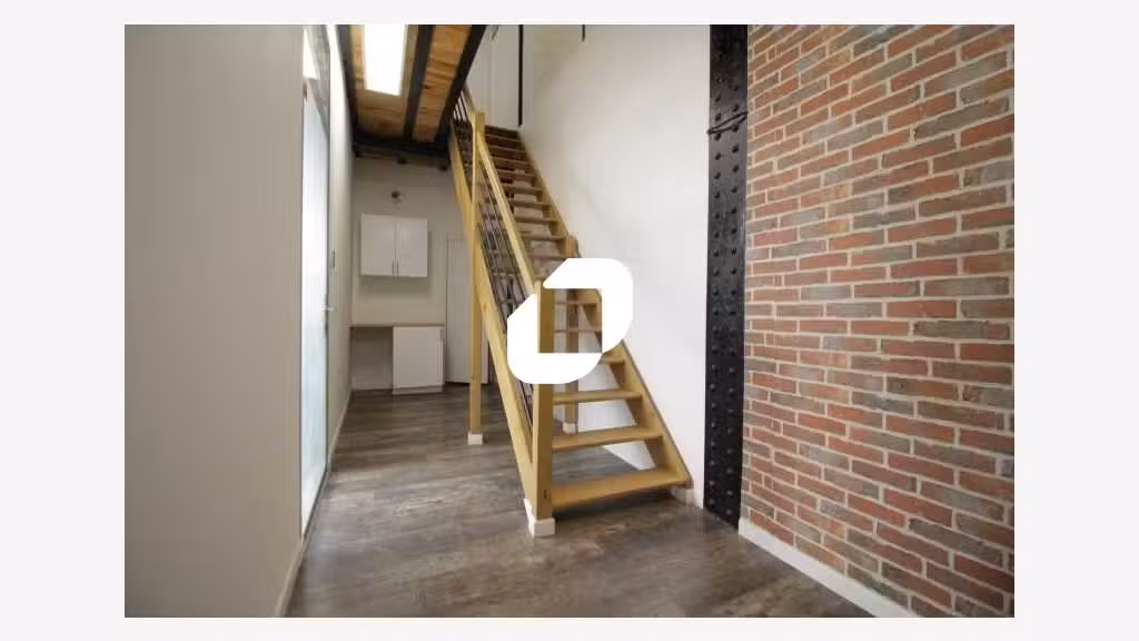 A louer Bureaux 130m² Persan