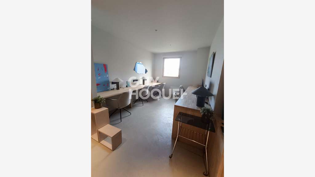 Location bureaux neufs 175m² à Plouer Sur Rance