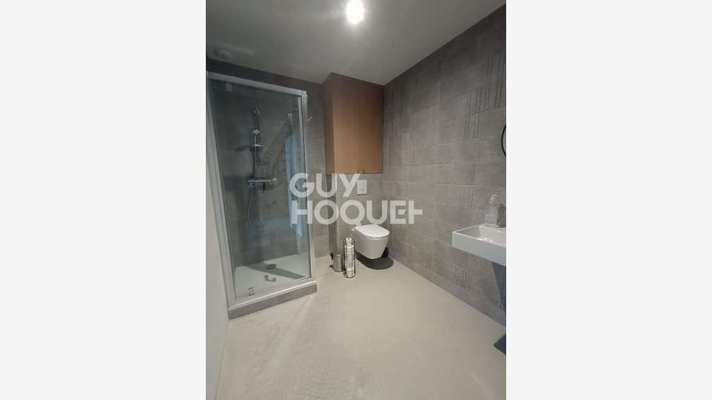 Location bureaux neufs 175m² à Plouer Sur Rance