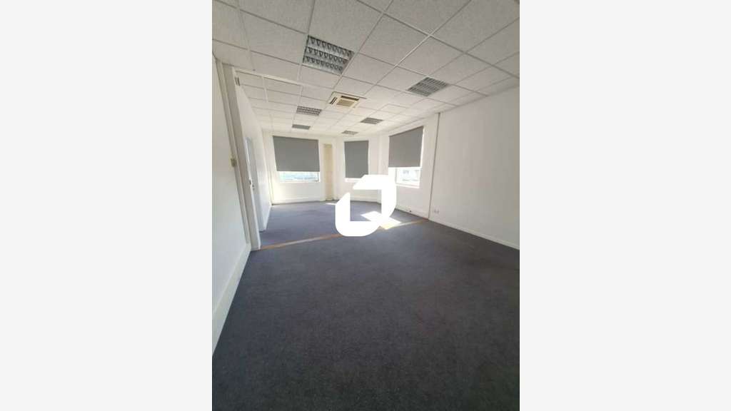 A louer Bureaux 400m² Poissy