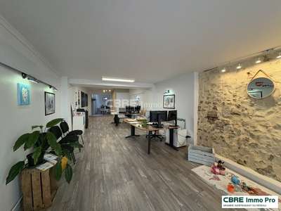 A louer bureaux 100m² empl stratégique Poitiers