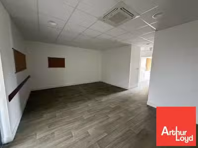 POITIERS - BUREAUX à louer
