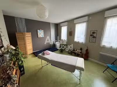 Bureaux de 22m² à louer à Poitiers Libération