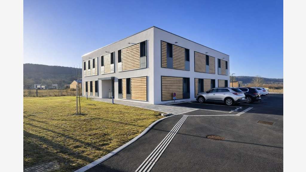 A Louer Plateau de Bureaux 300m²
