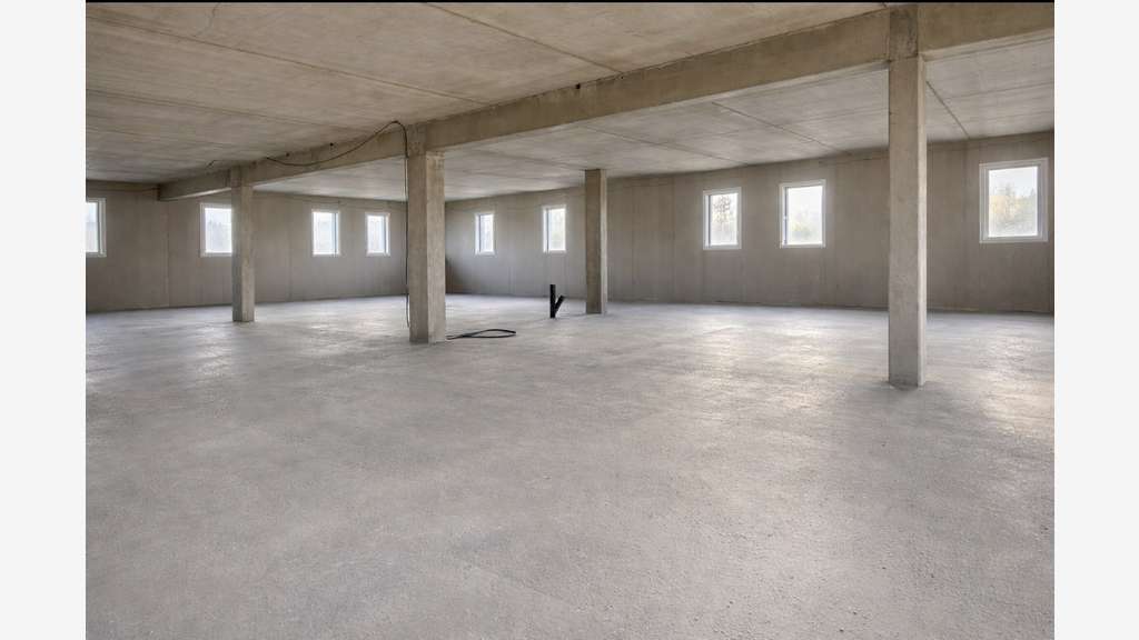 A Louer Plateau de Bureaux 300m²
