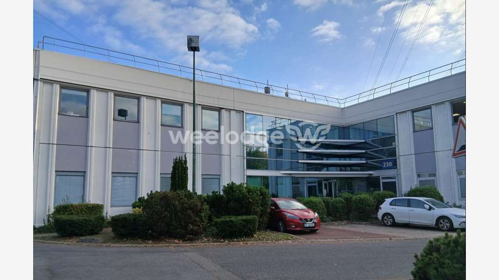 Bureaux 25m2 à louer limite de Cergy à Pontoise