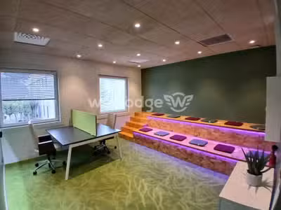 Bureaux 25m2 à louer limite de Cergy à Pontoise