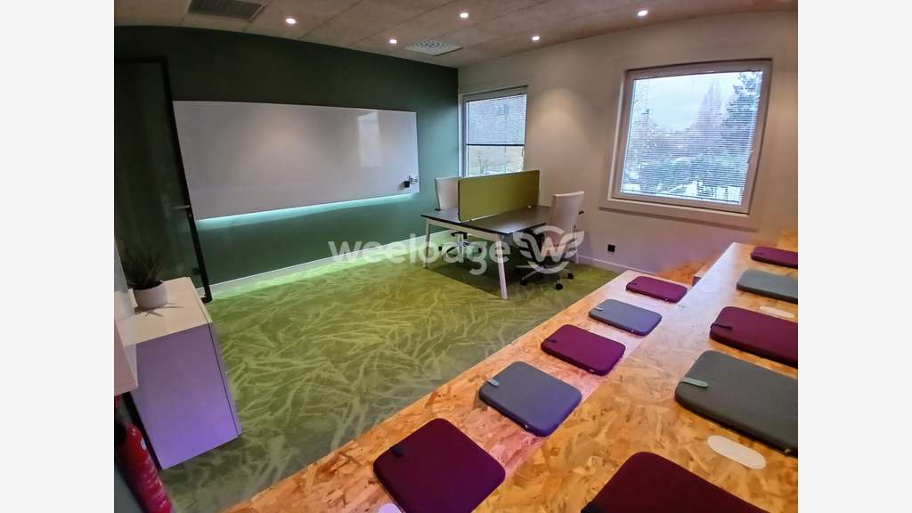 Bureaux 25m2 à louer limite de Cergy à Pontoise