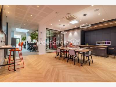 A louer magnifiques bureaux 430m² proche Pontoise