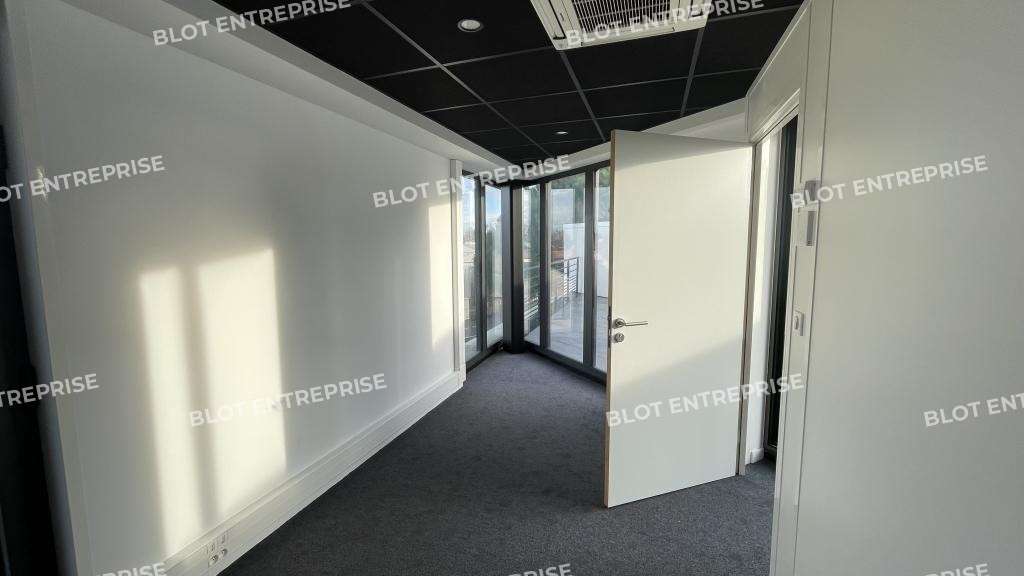 A louer bureaux de 10m² en centre ville de Pornic