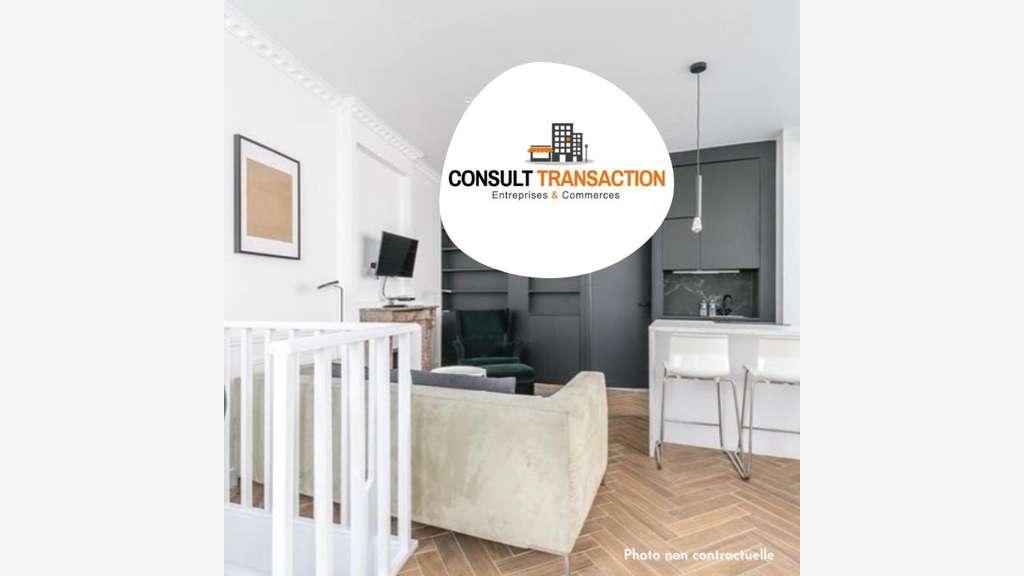 LOCAL COMMERCIAL DE 80 M²
