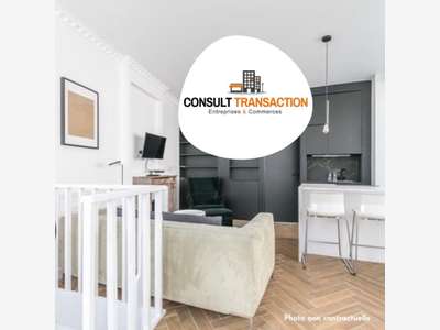 LOCAL COMMERCIAL DE 80 M²
