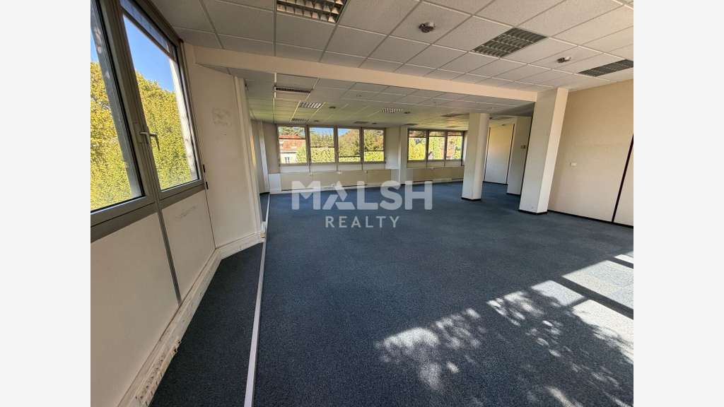 Bureaux à louer 220m² à Vienne
