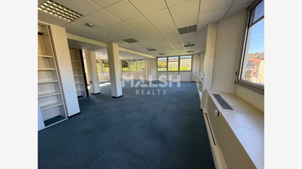 Bureaux à louer 220m² à Vienne
