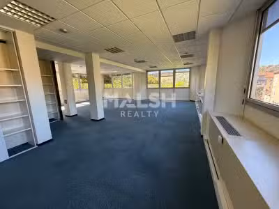 Bureaux à louer 220m² à Vienne
