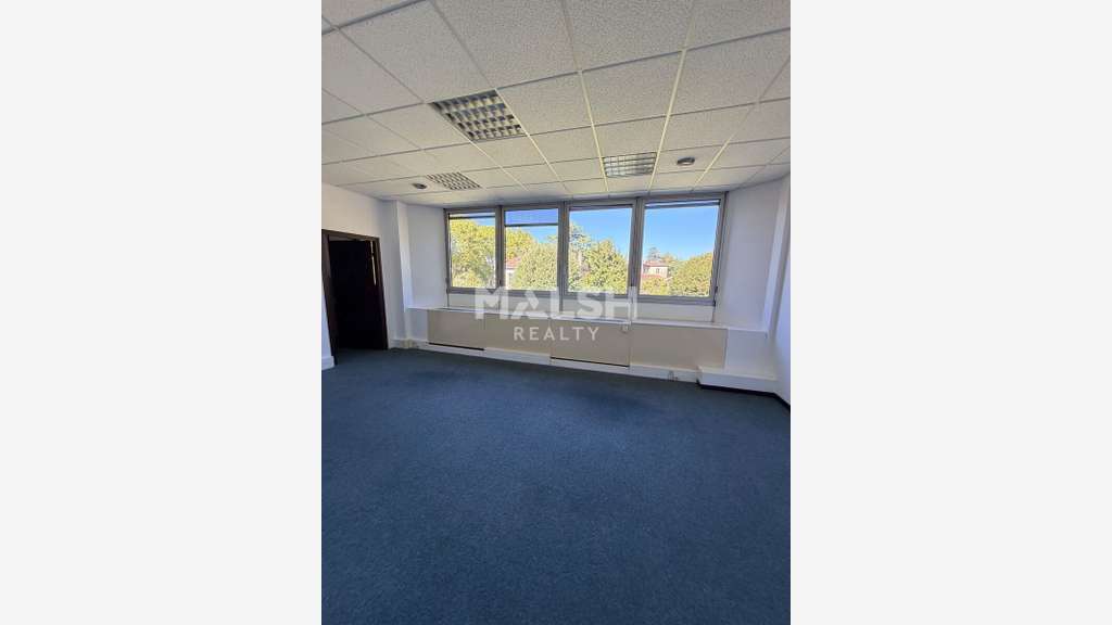 Bureaux à louer 220m² à Vienne