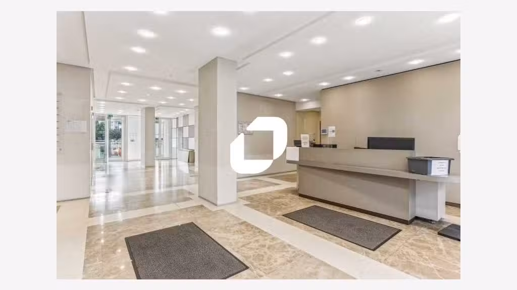 A louer Bureaux 1763m² Puteaux