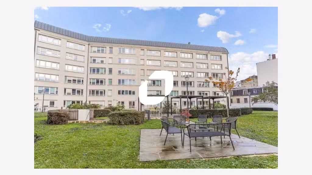 A louer Bureaux 1763m² Puteaux