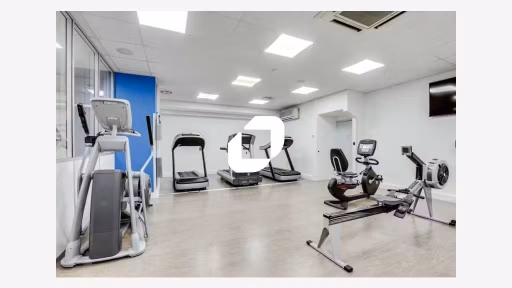 A louer Bureaux 604m² Puteaux