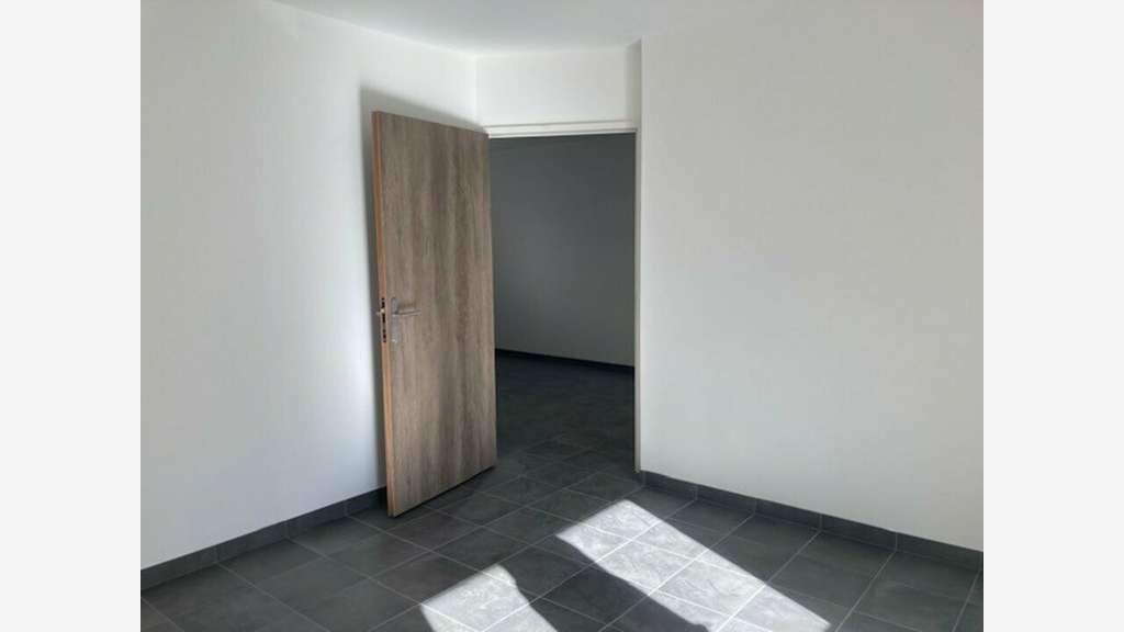 A louer plateau de bureaux neuf à Quimper Gare