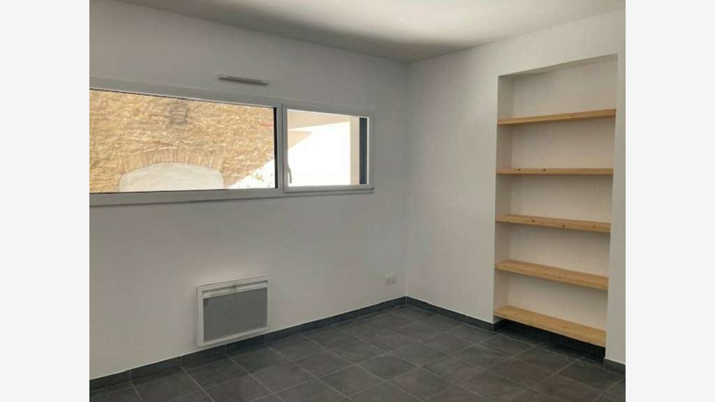 A louer plateau de bureaux neuf à Quimper Gare