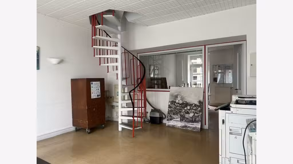 Bureau local commercial à louer Quimperlé Guéhenno