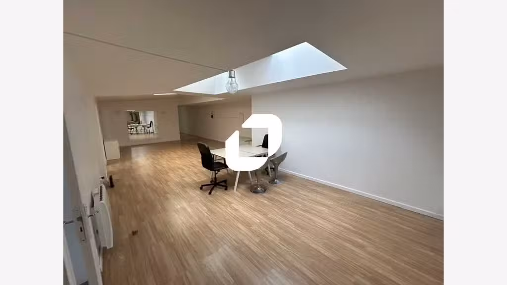 A louer Bureaux 165m² Quincy sous senart