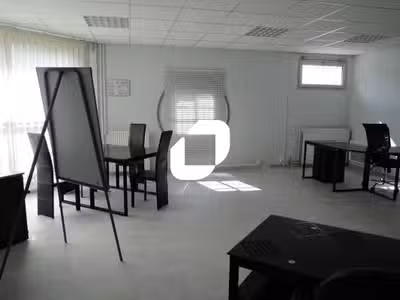 A louer Bureaux 160m² Quincy voisins