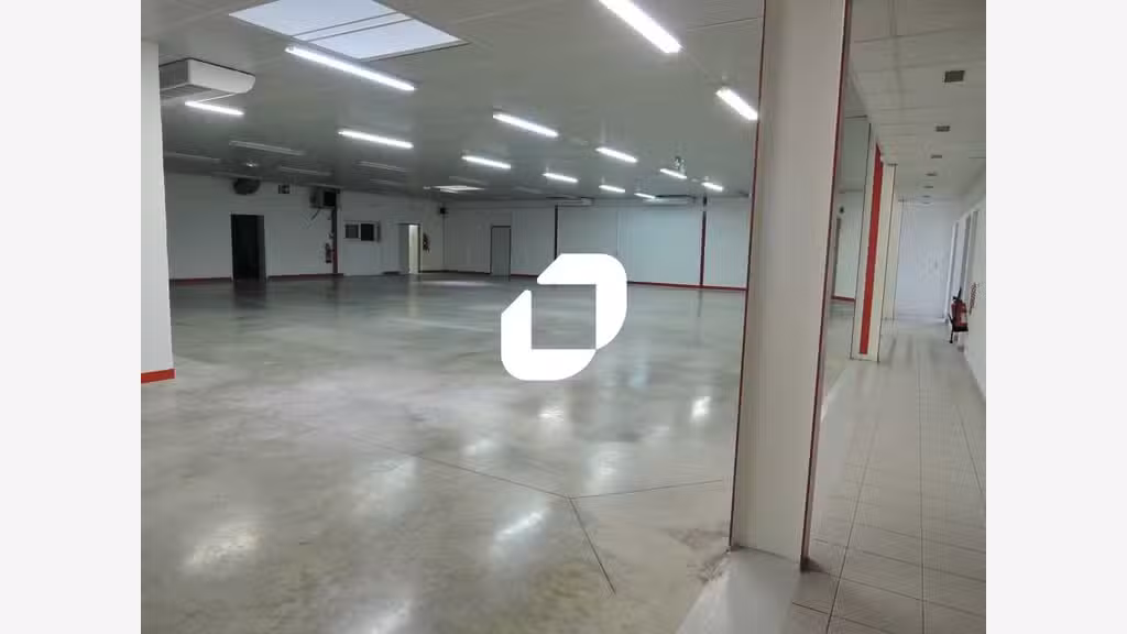 A louer Bureaux 975m² Quincy voisins