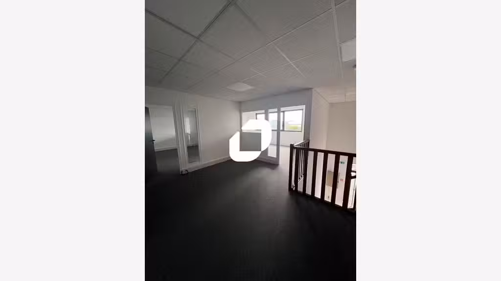 A louer Bureaux 1450m² Quincy voisins