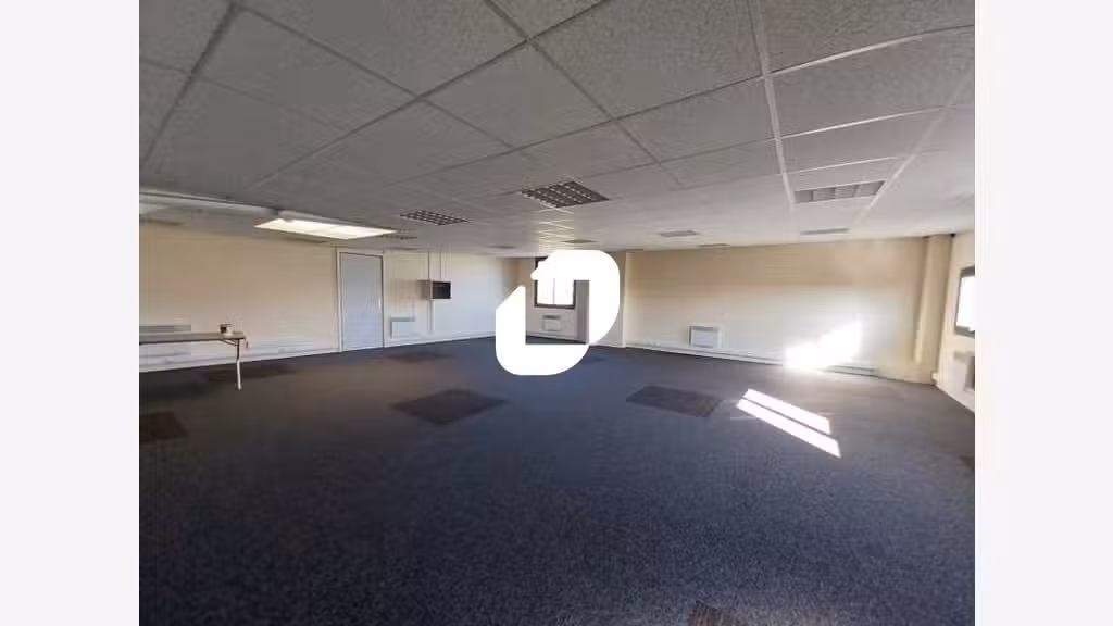 A louer Bureaux 206m² Rambouillet