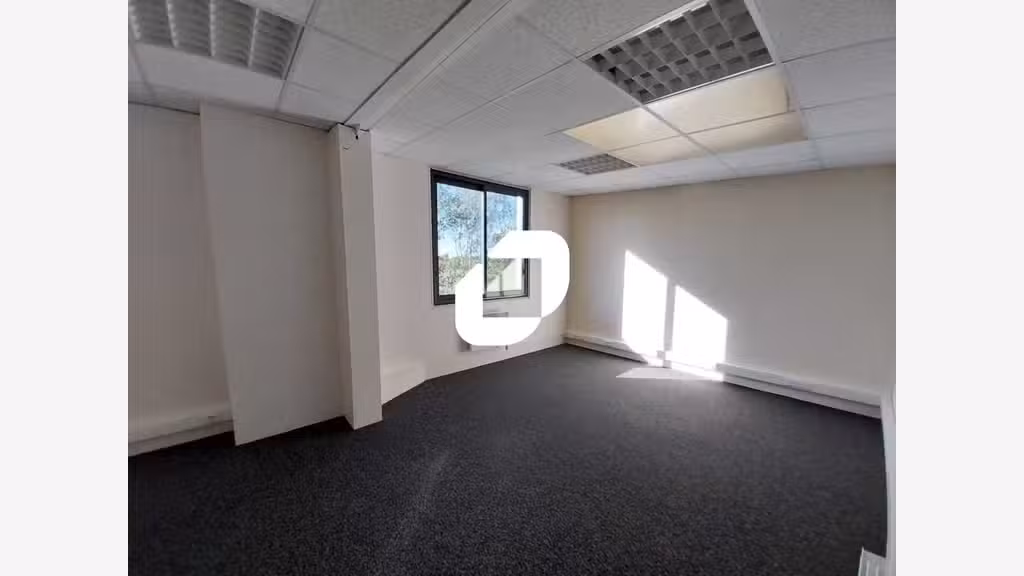 A louer Bureaux 206m² Rambouillet