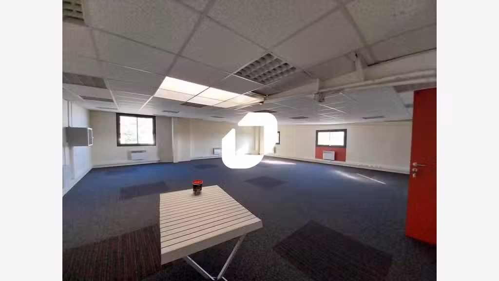 A louer Bureaux 206m² Rambouillet