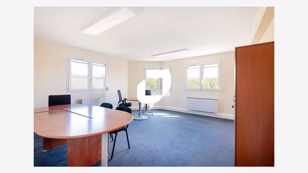 A louer Bureaux 380m² Rambouillet