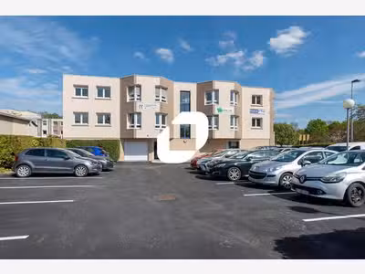 A louer Bureaux 380m² Rambouillet