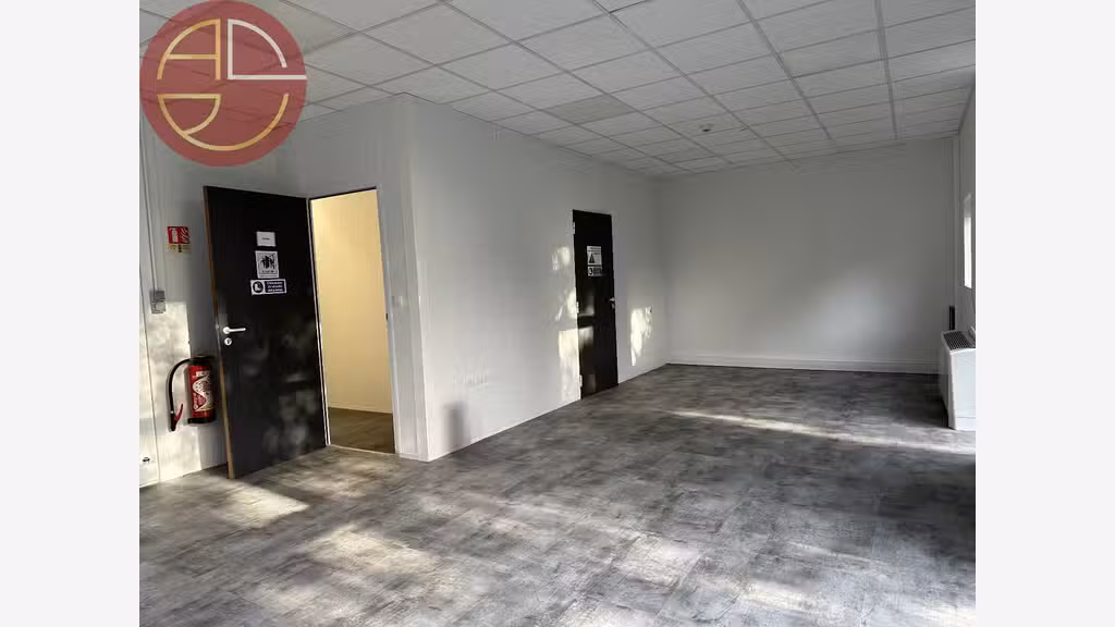 Bureaux à louer de 300m² à Ramonville-Saint-Agne
