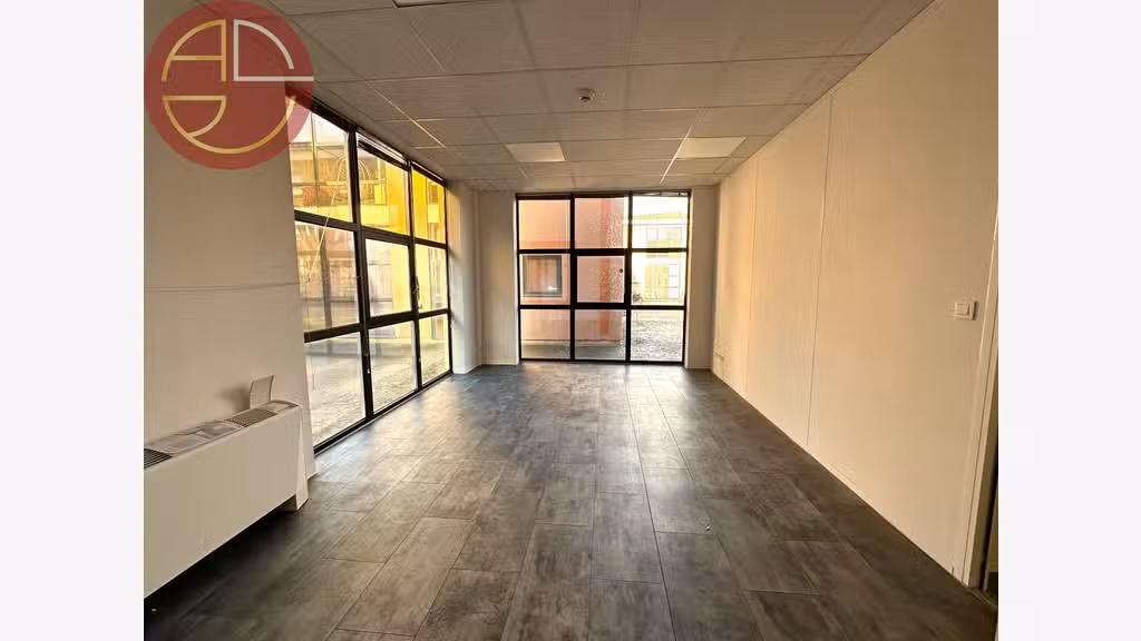 Bureaux à louer de 300m² à Ramonville-Saint-Agne