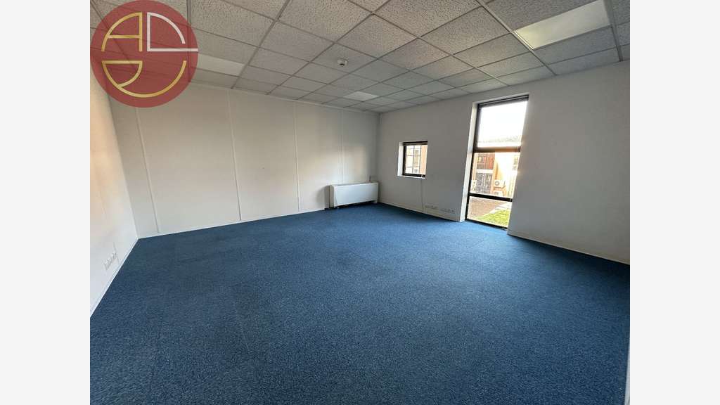 Bureaux à louer de 300m² à Ramonville-Saint-Agne