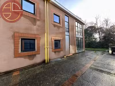 Bureaux à louer de 300m² à Ramonville-Saint-Agne