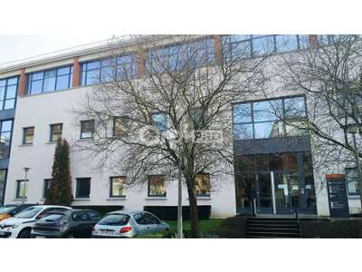 Location Bureaux à Reims