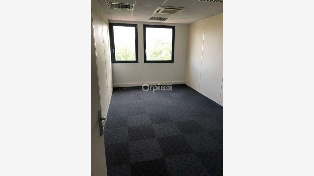 Bureaux à louer à Reims Gare centre TGV