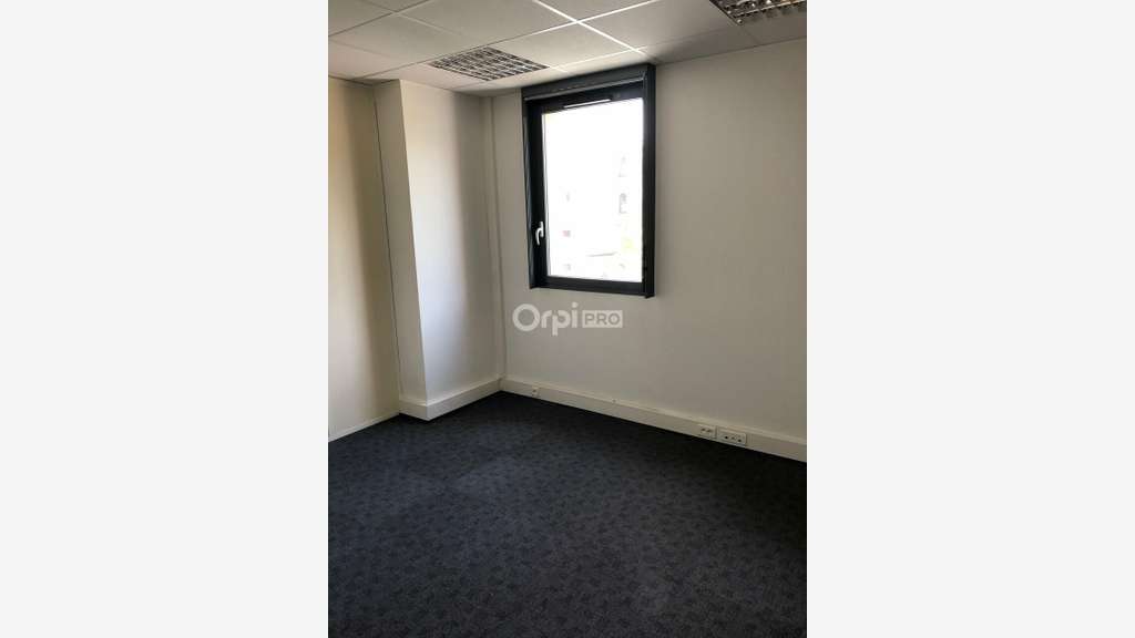 Bureaux à louer à Reims Gare centre TGV