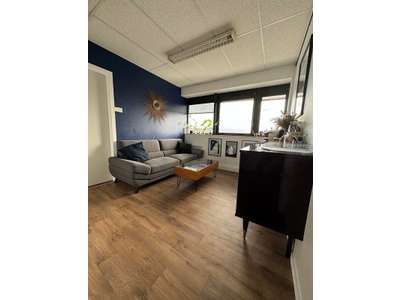 Location Bureaux à Rennes