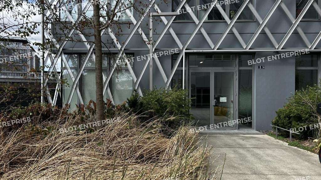 A LOUER - BUREAUX 343 m² - RENNES GARE