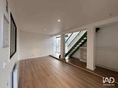 A louer bureaux de 150m² à Rennes Plaine de Baud