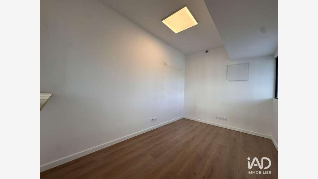 A louer bureaux de 150m² à Rennes Plaine de Baud