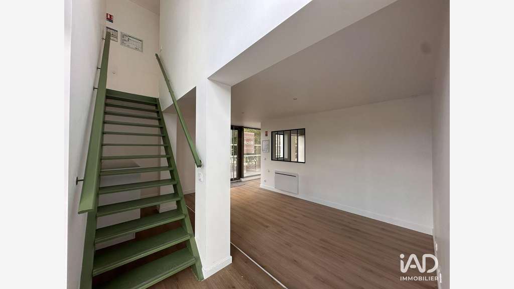A louer bureaux de 150m² à Rennes Plaine de Baud