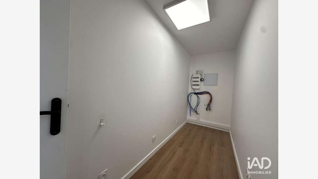 A louer bureaux de 150m² à Rennes Plaine de Baud