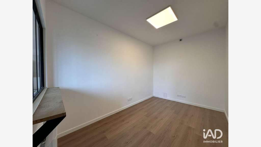 A louer bureaux de 150m² à Rennes Plaine de Baud