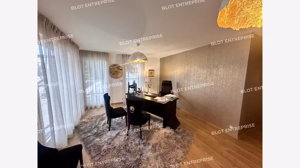 A louer bureaux 62m² à Rennes métro Mabilais
